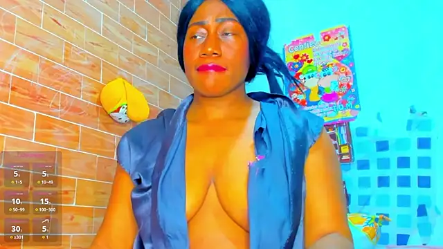 Snapshot of yonsol_abril chatting on 03-25-26, 08:37 yonsol abril online show from 03-25-26, 08:37