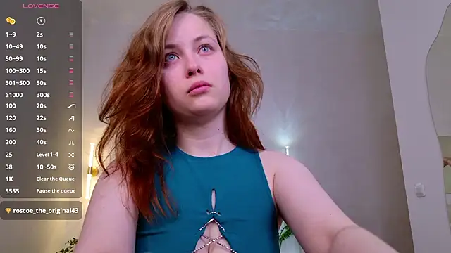 Snapshot of DarkErica chatting on 03-29-26, 02:06 DarkErica online show from 03-29-26, 02:06