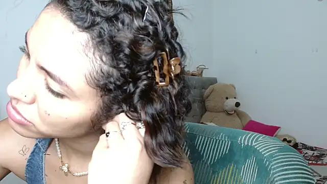 Sexy Lia  online show from 05-24-26, 12:59