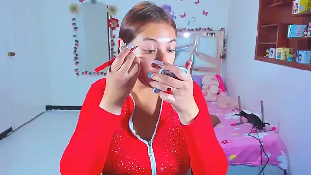 perlabeautiful online show from 01-17-26, 01:10