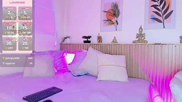 Snapshot of EmmaJhonnsson chatting on 02-12-25, 12:05 EmmaJhonnsson online show from 02-12-25, 12:05