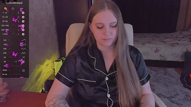 Alice Dreamgirl  online show from 01-02-25, 04:46