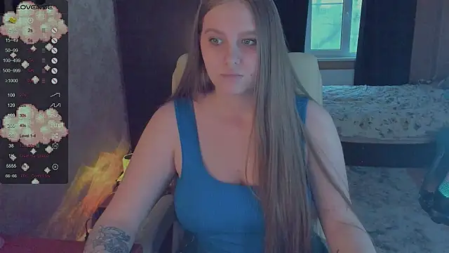 Alice Dreamgirl  online show from 01-25-25, 12:26