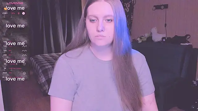 Alice Dreamgirl  online show from 10-16-25, 11:22