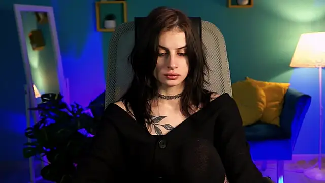 JadeCastle  online show from 02-06-26, 04:32