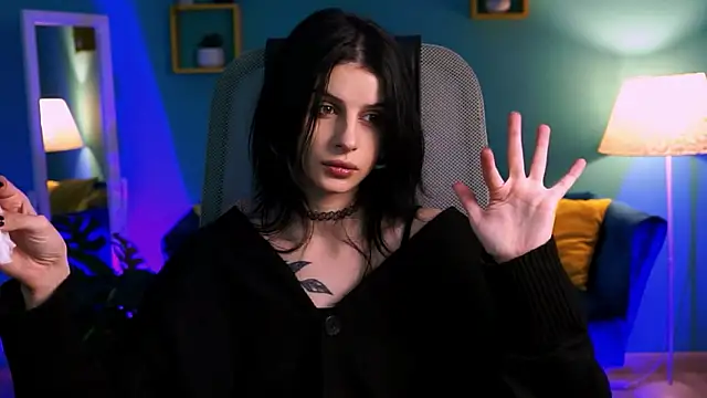 JadeCastle  online show from 02-13-26, 04:58