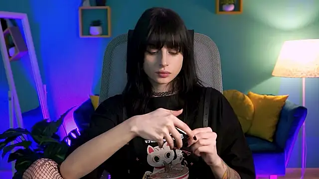 JadeCastle  online show from 03-13-26, 04:35