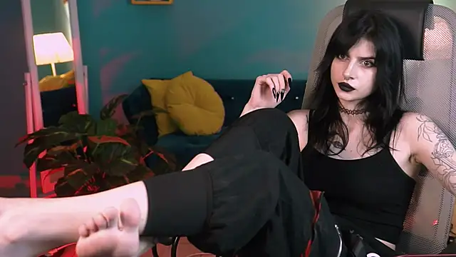 JadeCastle  online show from 04-03-26, 05:55