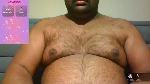 indianbearbot online show from 11-16-25, 09:09