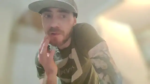 Huntzg23 online show from 01-17-26, 11:08