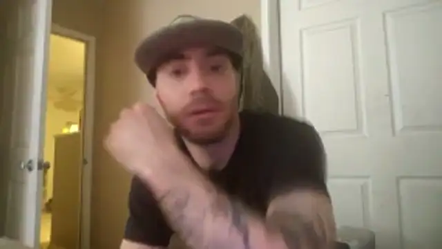 Huntzg23 online show from 02-21-26, 08:04