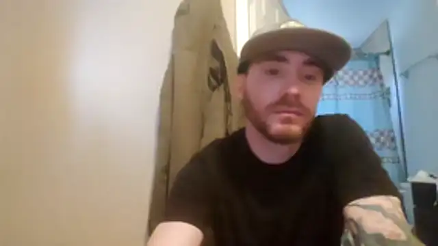 Huntzg23 online show from 02-22-26, 11:58