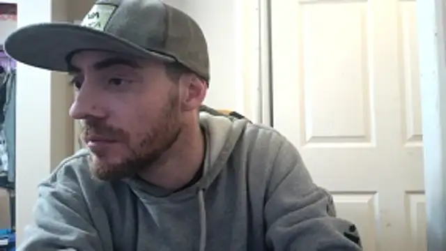 Huntzg23 online show from 04-14-26, 02:06