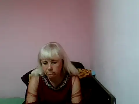 sakura blonde online show from 03-11-25, 05:02