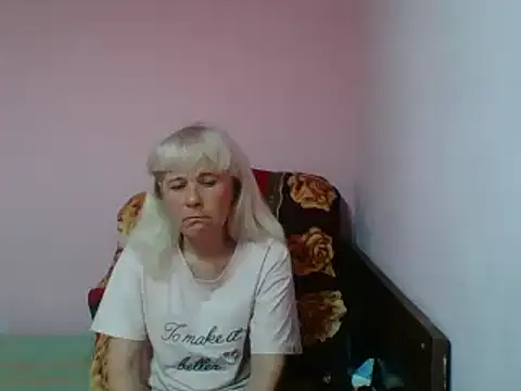 sakura blonde online show from 03-15-25, 09:05