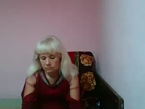 sakura blonde online show from 03-19-25, 07:18