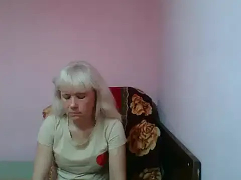 sakura blonde online show from 03-23-25, 07:53