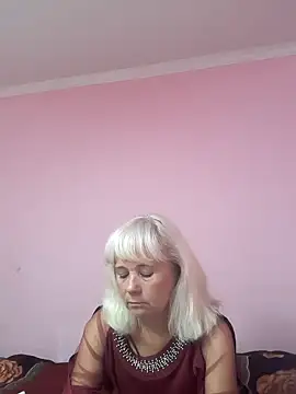 sakura blonde online show from 09-26-25, 07:40