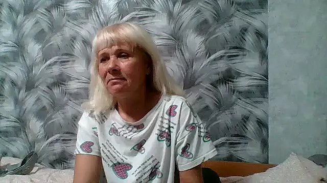 sakura blonde online show from 10-07-25, 06:05