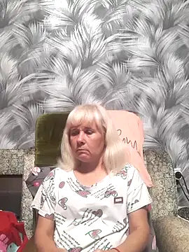 sakura blonde online show from 10-10-25, 03:22