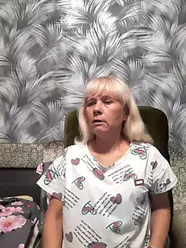 sakura blonde online show from 10-13-25, 08:47