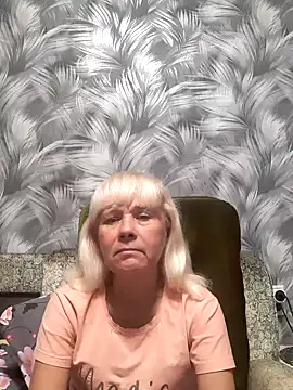 sakura blonde online show from 10-13-25, 08:53