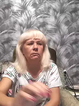 sakura blonde online show from 10-25-25, 03:47