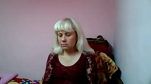 sakura blonde online show from 11-29-25, 08:01