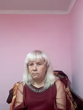 sakura blonde online show from 12-05-25, 05:38