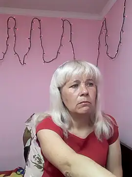 sakura blonde online show from 03-15-26, 05:19