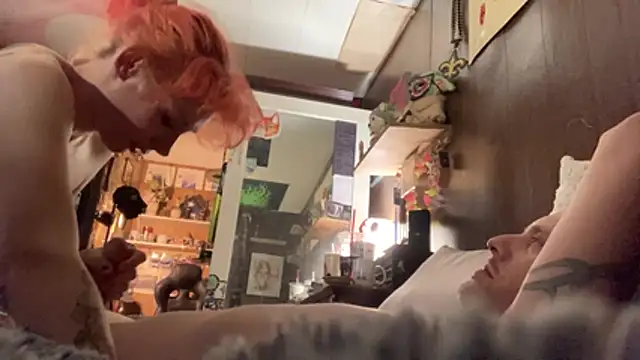 EroticKityii online show from 07-18-26, 09:18