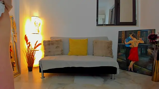 Julya Anna online show from 03-08-26, 04:49