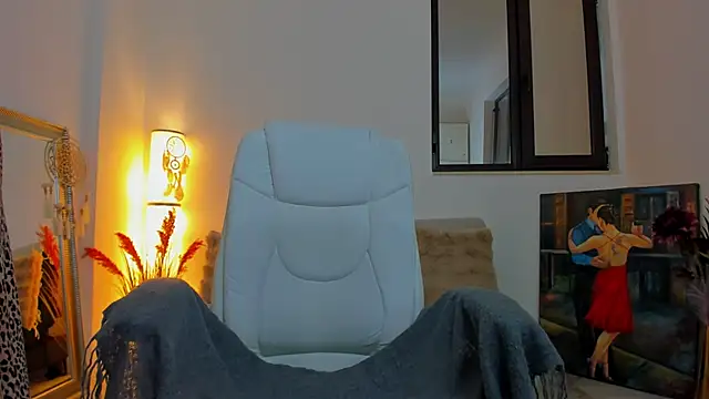 Julya Anna online show from 03-26-26, 06:30