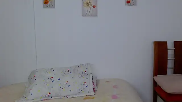 arianna ros3 online show from 07-21-26, 12:35