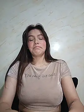 eriika deep  online show from 05-31-26, 01:07