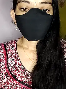 Snapshot of Telugu_Cute_Angel chatting on 04-21-26, 12:45 Telugu Cute Angel online show from 04-21-26, 12:45