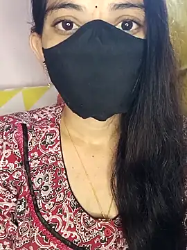 Snapshot of Telugu_Cute_Angel chatting on 04-21-26, 08:31 Telugu Cute Angel online show from 04-21-26, 08:31