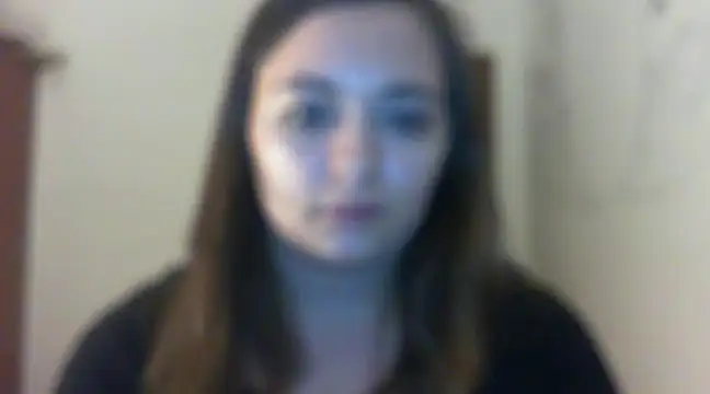 MeganGold online show from 01-14-25, 03:15