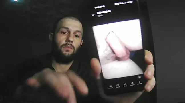 boyseduction online show from 12-16-24, 10:24