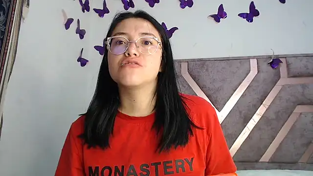 Anny Fox- online show from 05-31-26, 03:04