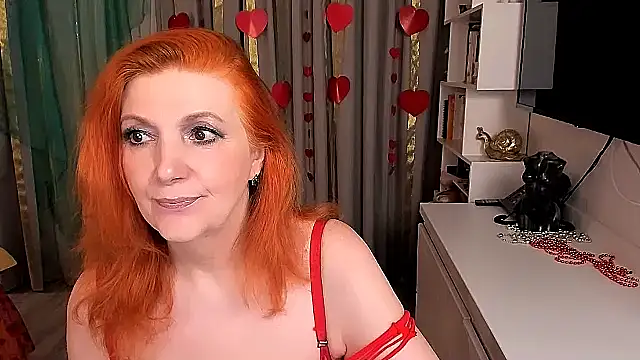 Fire-Fox-One online show from 02-16-26, 01:02