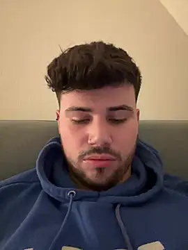 gayboooy nrw online show from 12-22-24, 06:49