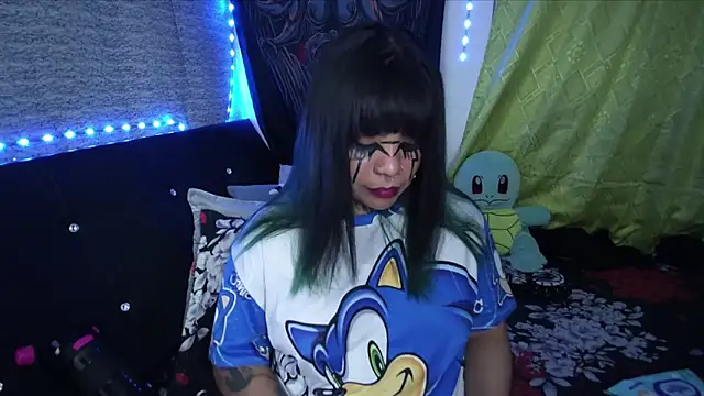 Eta carinae online show from 03-12-26, 02:07