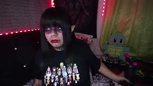 Eta carinae online show from 04-08-26, 04:23