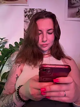 MayaMystic online show from 03-12-26, 03:07