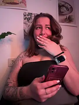 MayaMystic online show from 04-09-26, 01:05