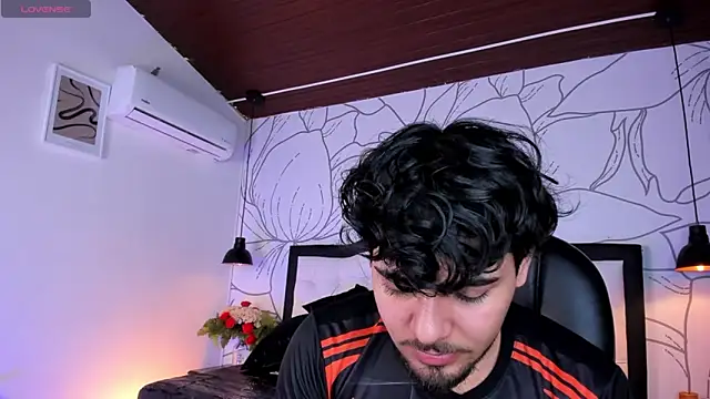 Samir bear online show from 05-09-26, 12:43