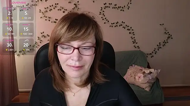 Miss Moren online show from 03-29-26, 05:18