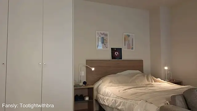 tootightwithbra online show from 06-29-26, 07:47