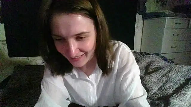 AlexsandraZoomer online show from 12-19-24, 10:42